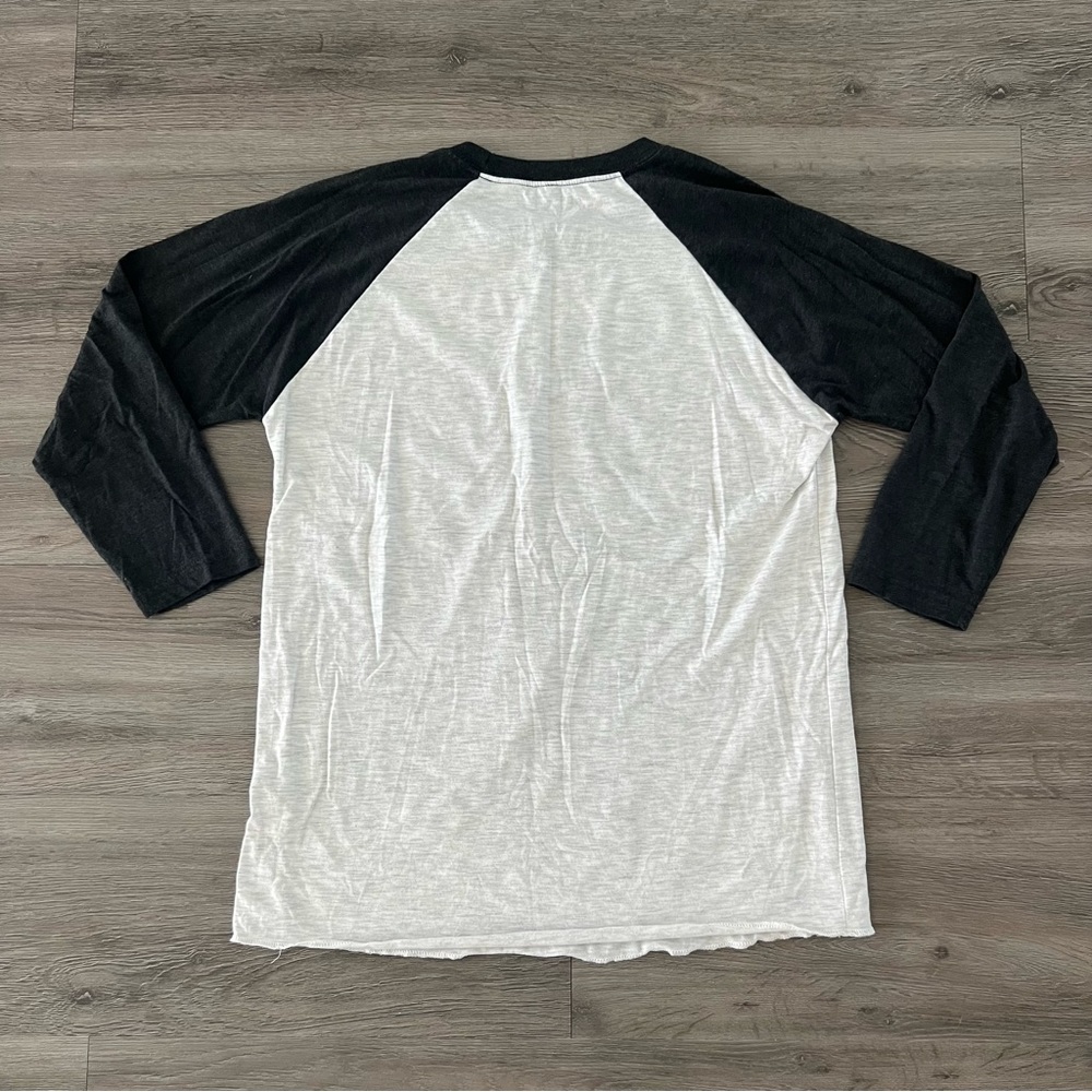 Hocus Pocus Baseball Tee - Picture 3 of 4